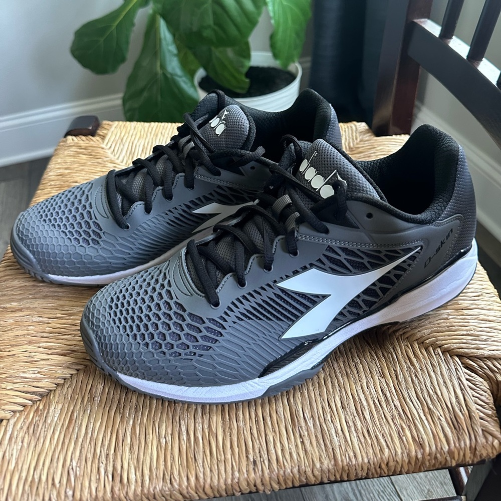 COPY - Diadora Speed Competition 7 Plus AG Men’s Tennis Shoe